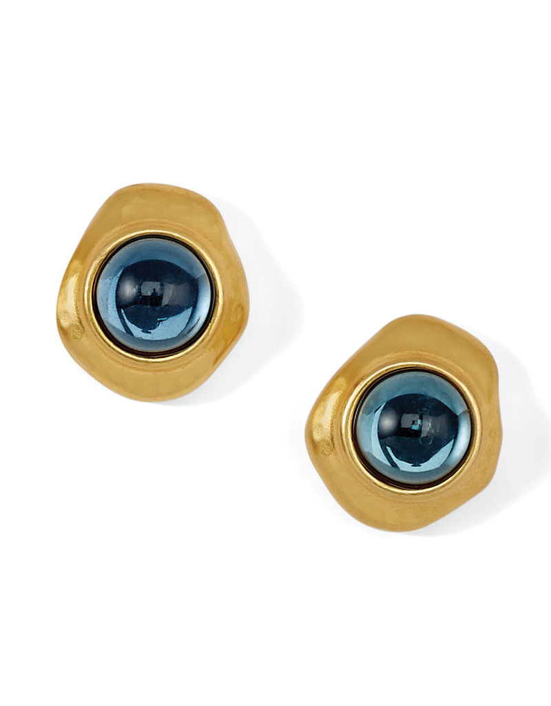 BRIGHTON NEPTUNE POST EARRINGS
