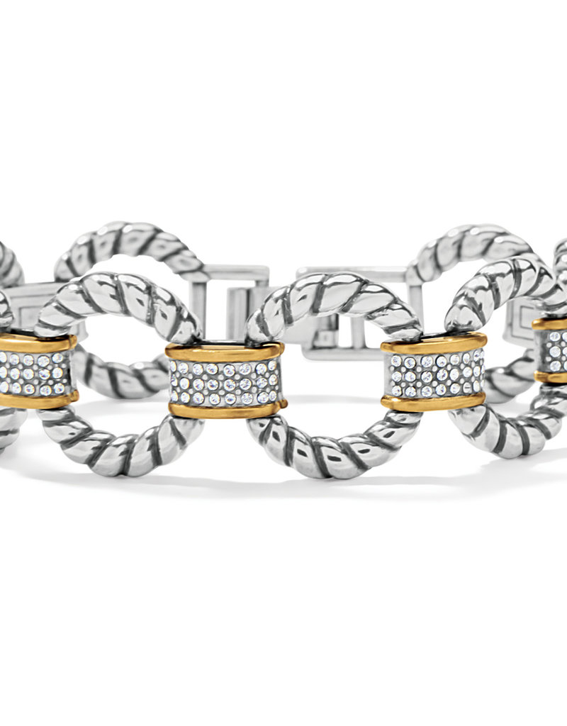 BRIGHTON MERIDIAN ADAGIO BRACELET