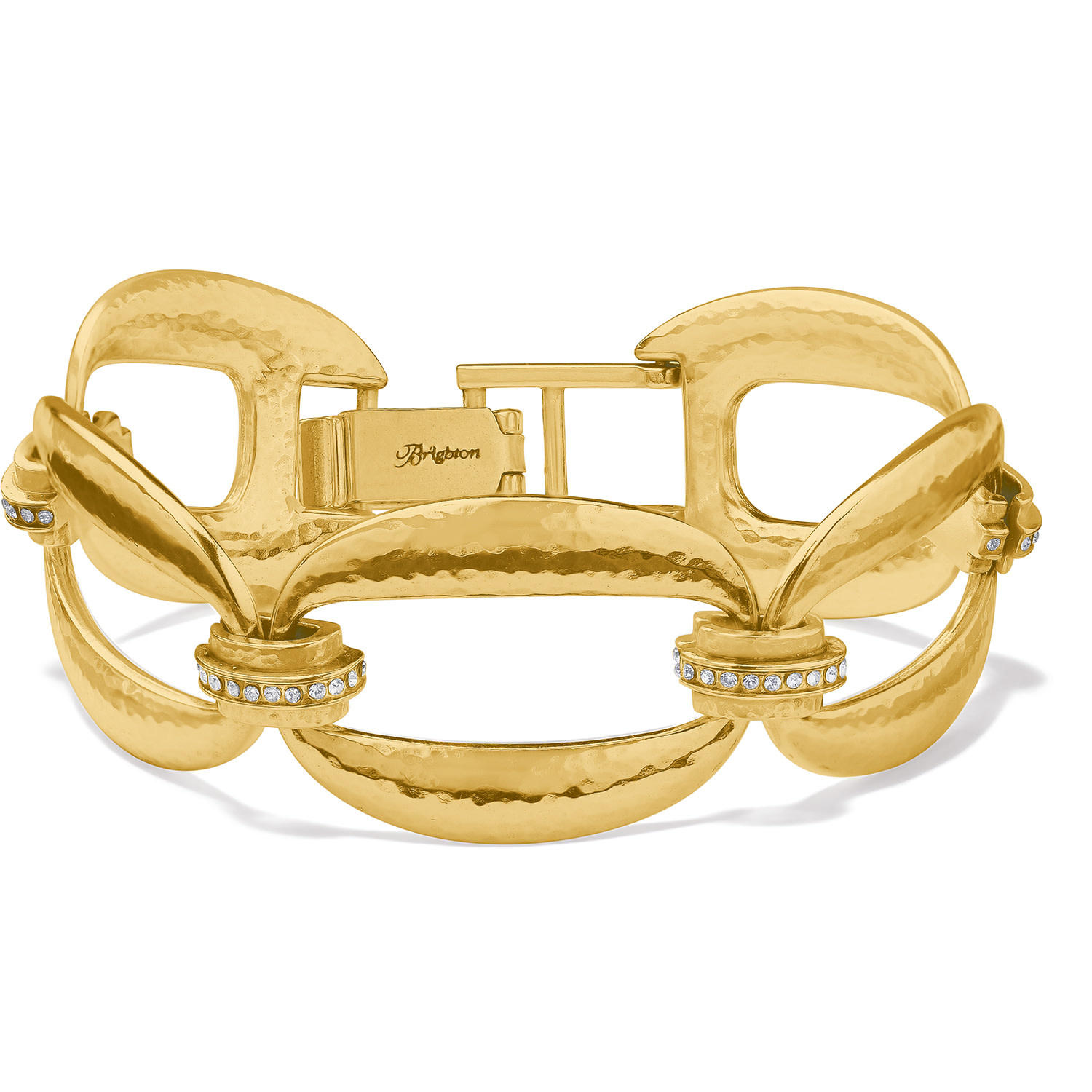 BRIGHTON Meridian Lumens Gold Bracelet