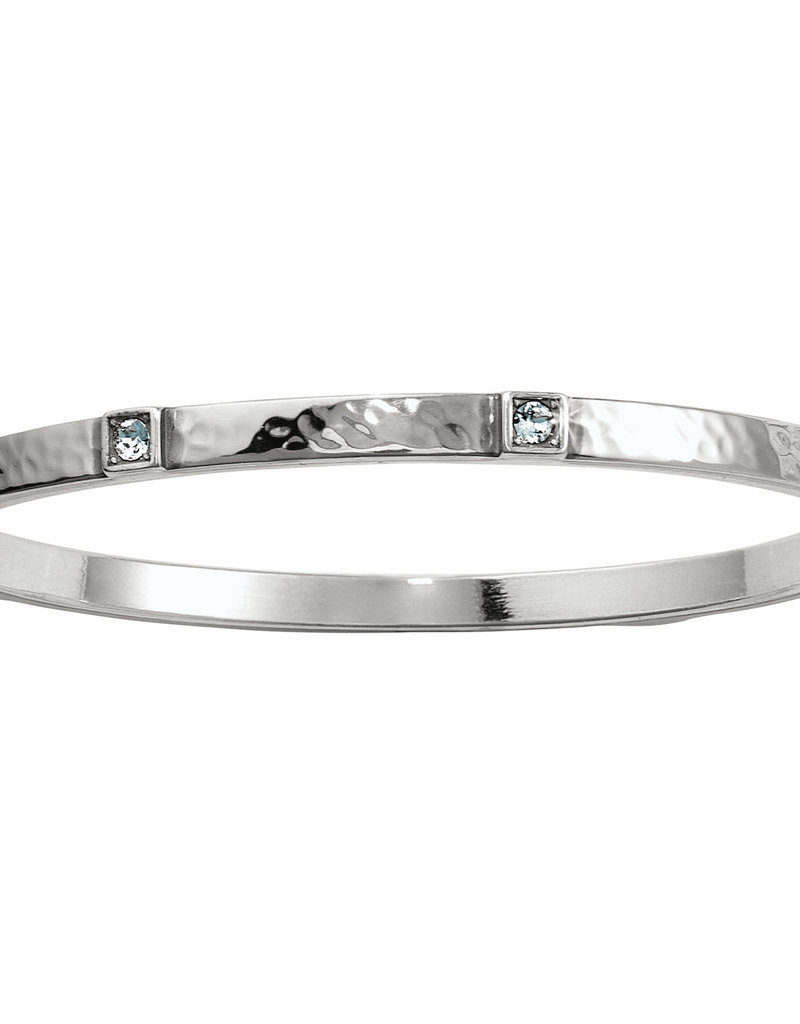 BRIGHTON MERIDIAN ZENITH STATION BANGLE