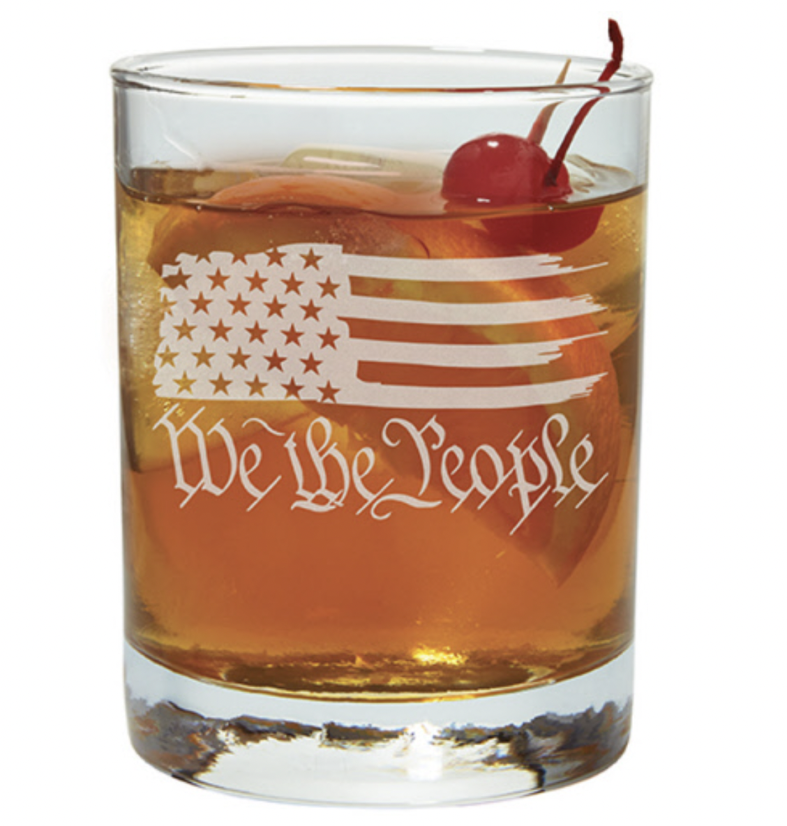 CARSON HOME ACCENTS WE THE PEOPLE ROCKS GLASS CARSON HOME ACCENTS WE THE PEOPLE ROCKS GLASS