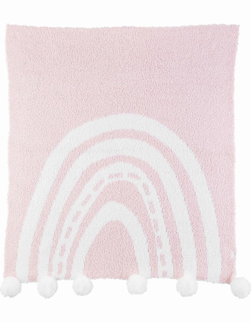 MUD PIE Copy of RAINBOW BLANKET