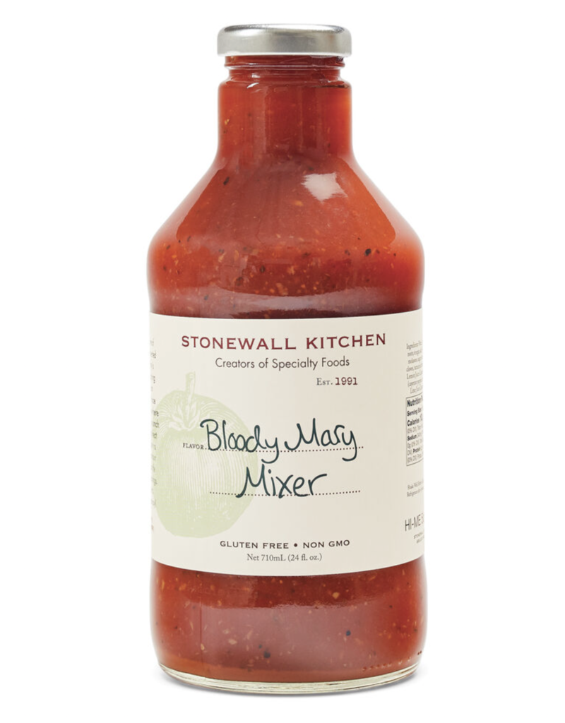 STONEWALL KITCHEN BLOODY MARY MIXER