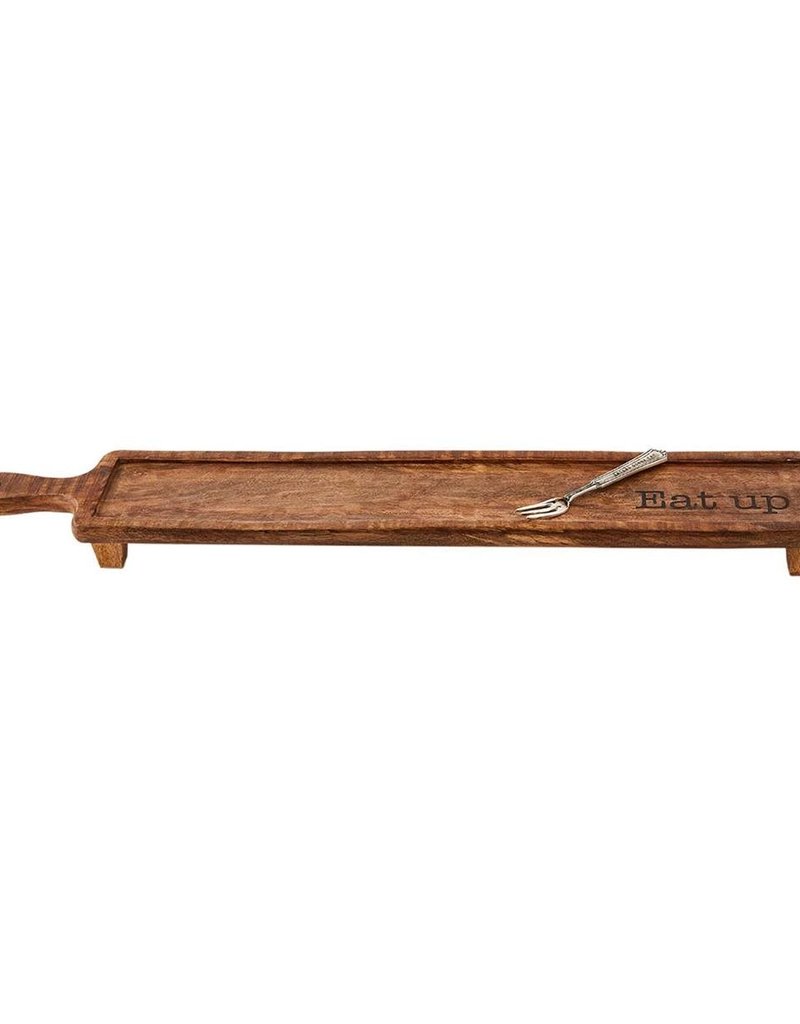 MUD PIE EAT UP BOARD SET