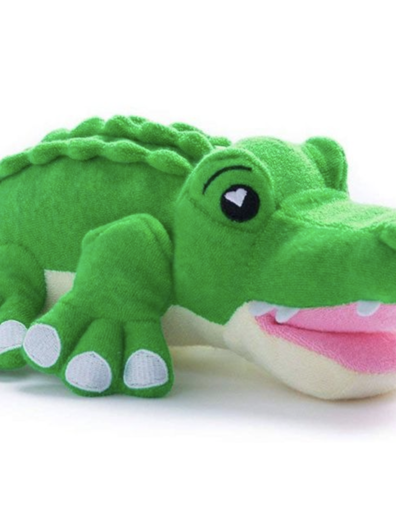 SOAPSOX HUNTER THE GATOR