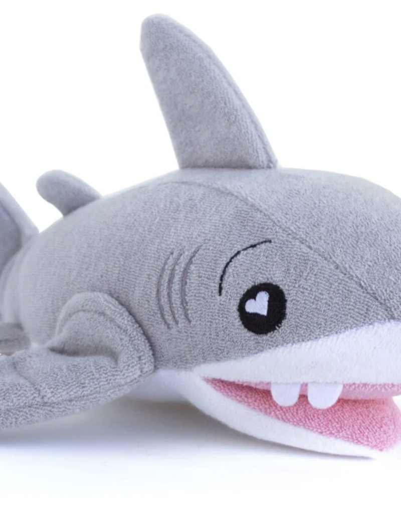 SOAPSOX TANK THE SHARK