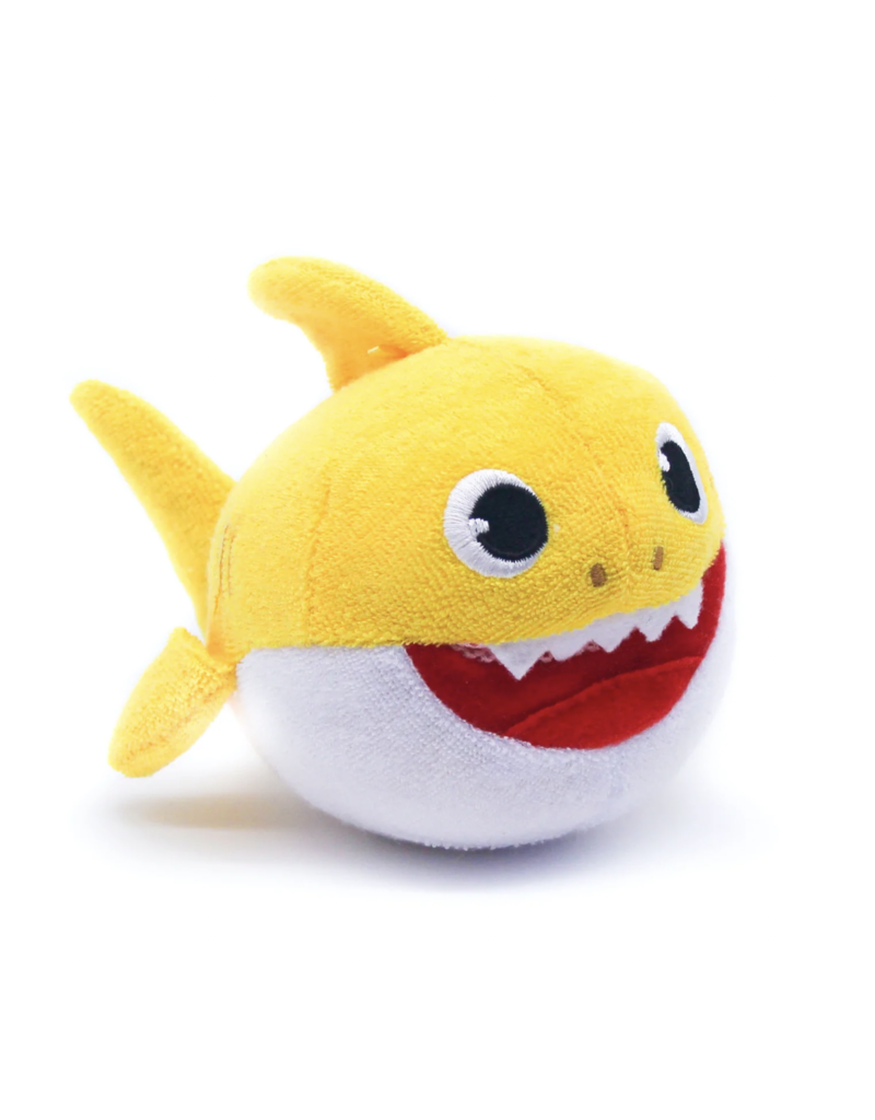 SOAPSOX BABY SHARK