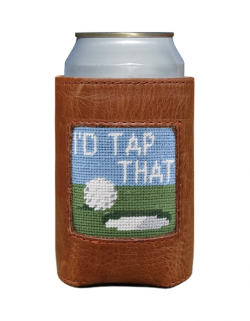 SMATHERS & BRANSON I'D TAP THAT CAN COOLER