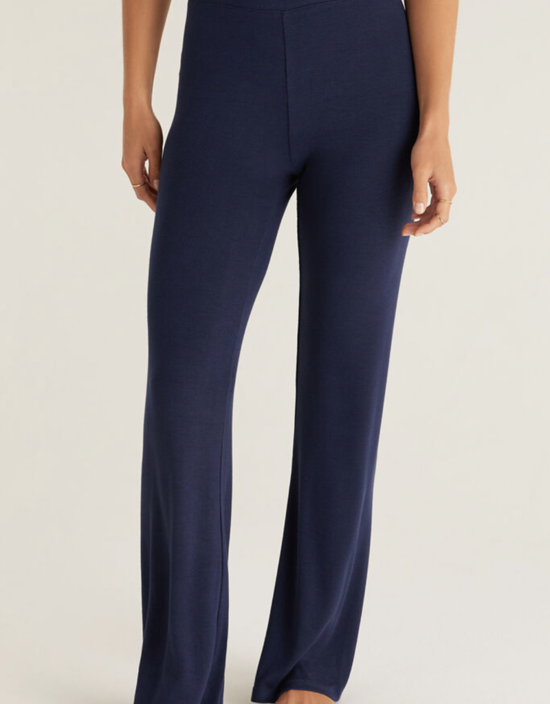 Z SUPPLY CROSSOVER RIB PANT