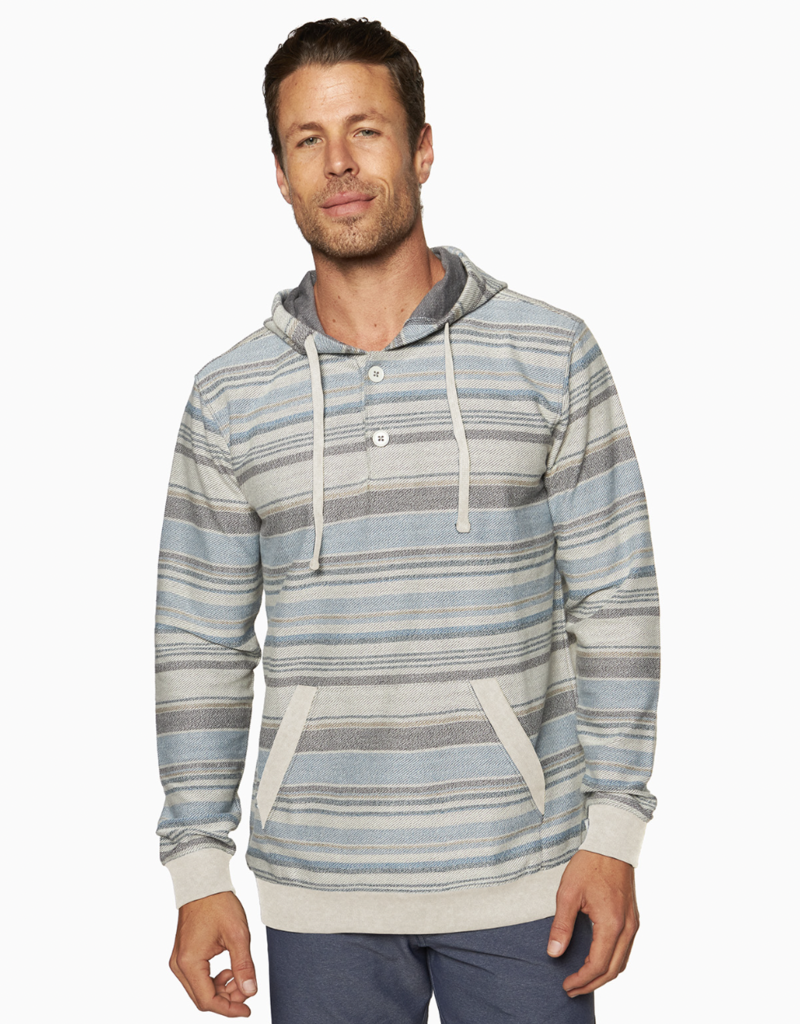 TOES ON THE NOSE CABO HOODIE