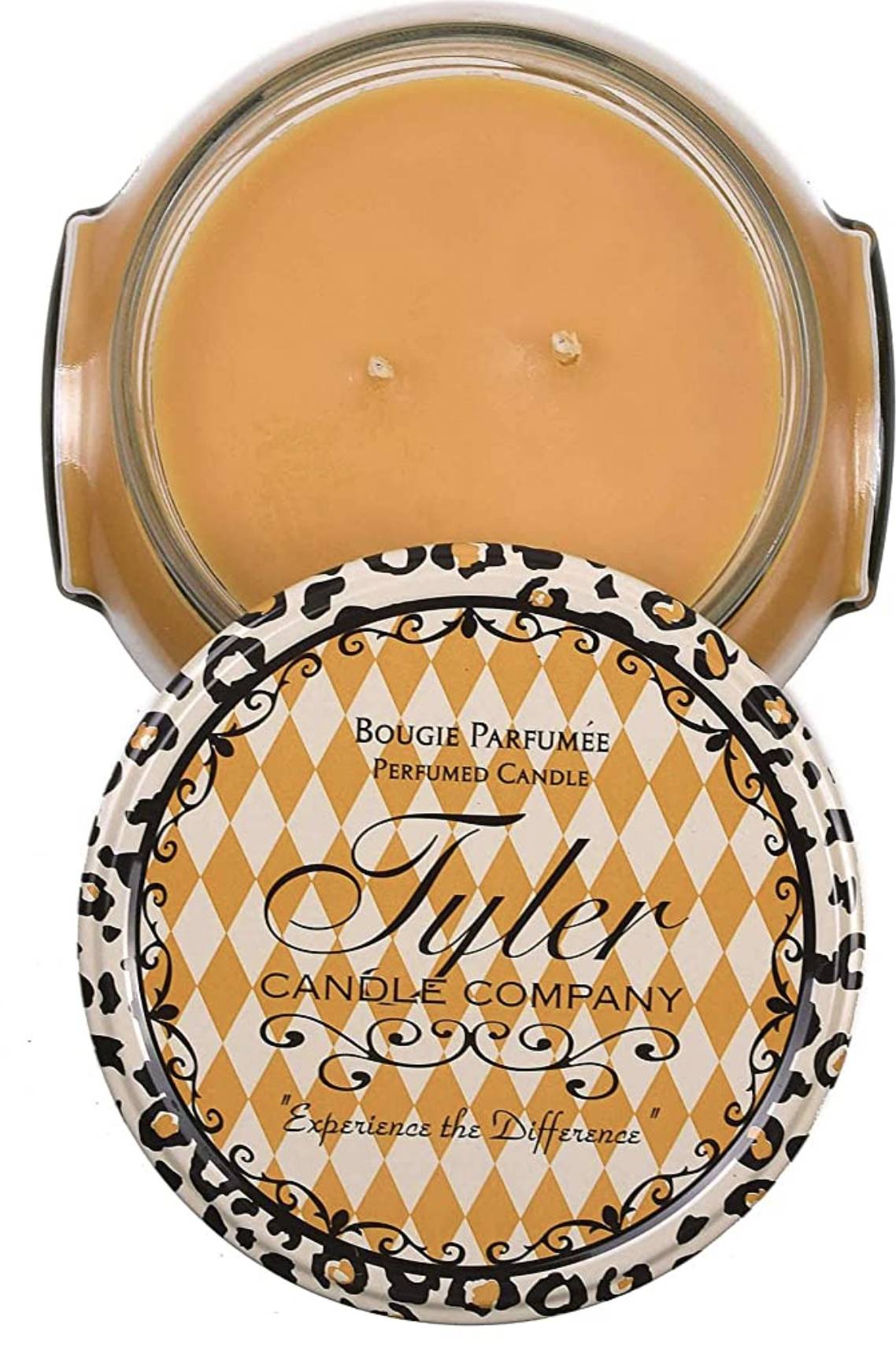 TYLER CANDLES TYLER CANDLE- 22OZ JAR