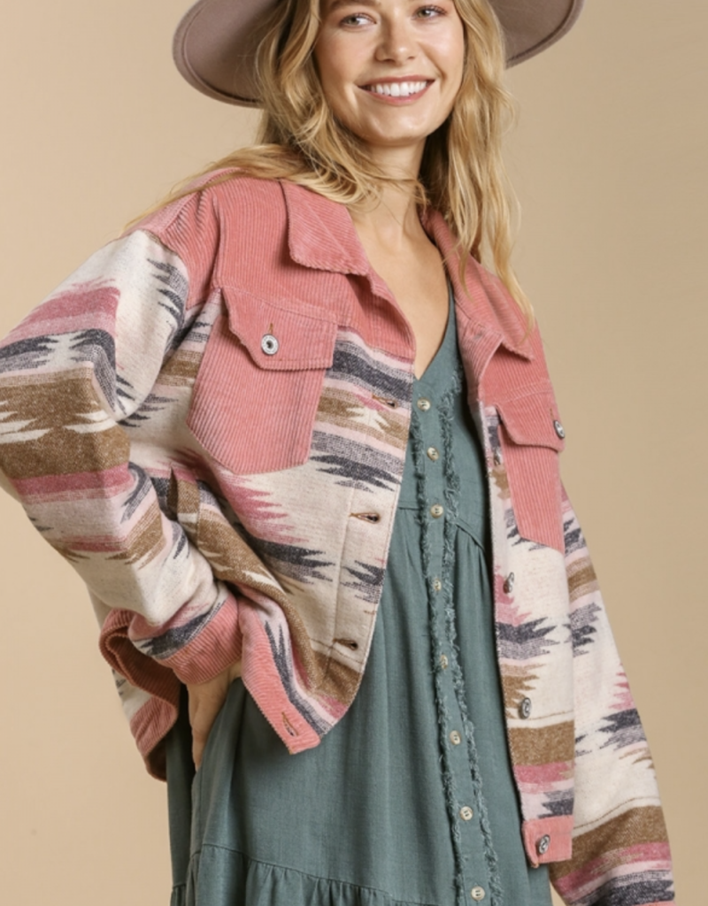 JOHN DUTTON'S GIRL JACKET