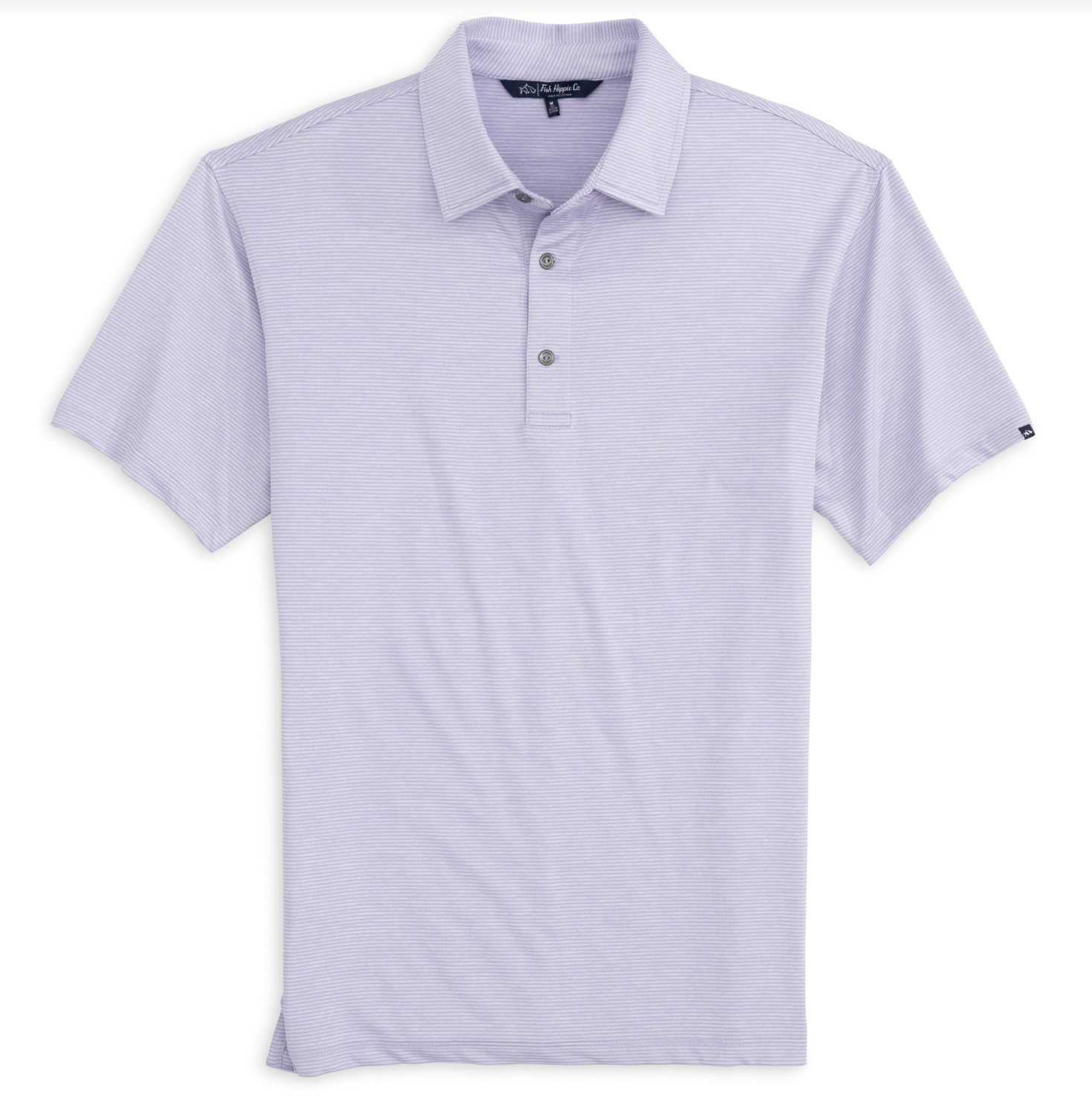 FISH HIPPIE RUNNEL PERFORMANCE POLO FISH HIPPIE RUNNEL PERFORMANCE POLO