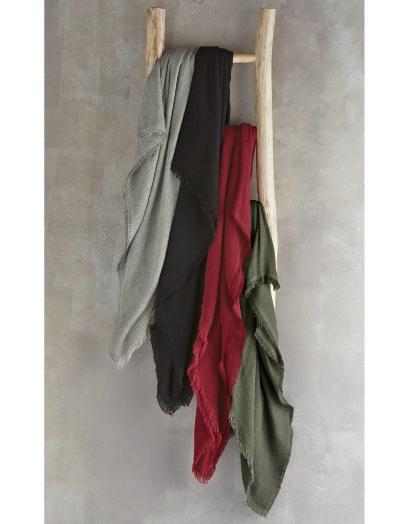 MUD PIE LUNA SQUARE SCARF