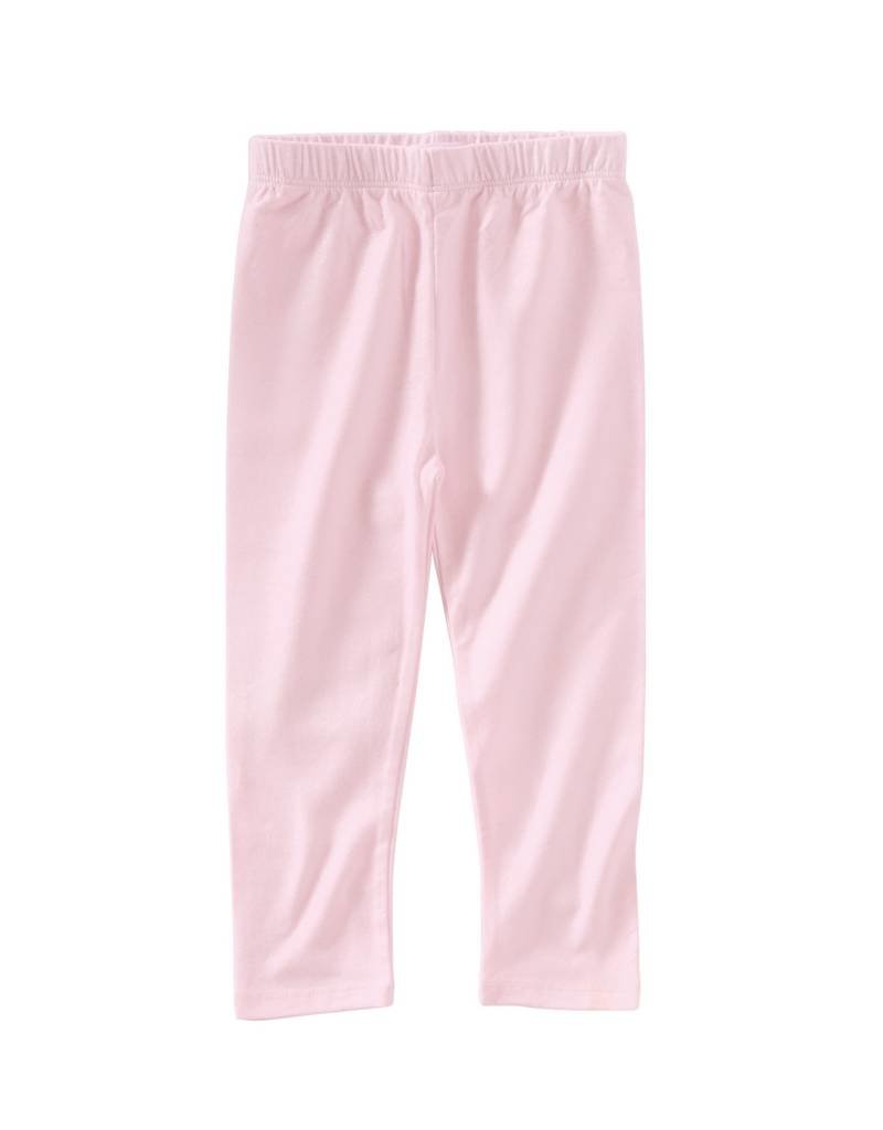 MUD PIE PINK OR GRAY SHIMMER JERSEY LEGGINGS