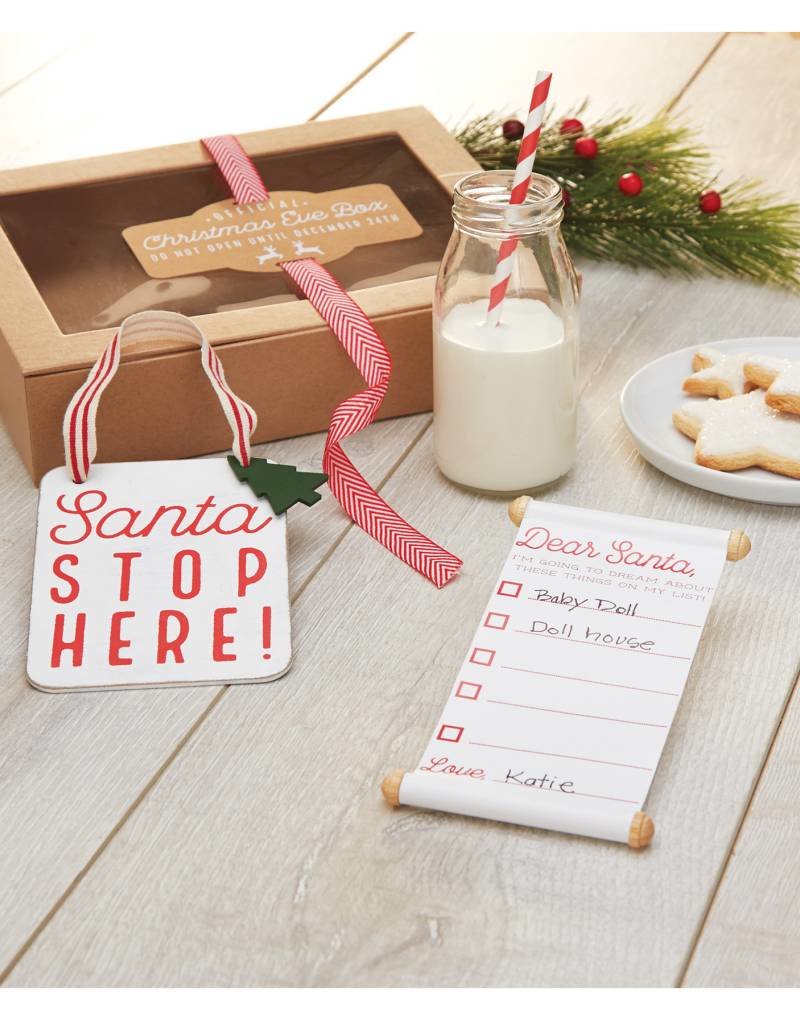 MUD PIE OFFICIAL CHRISTMAS EVE BOX