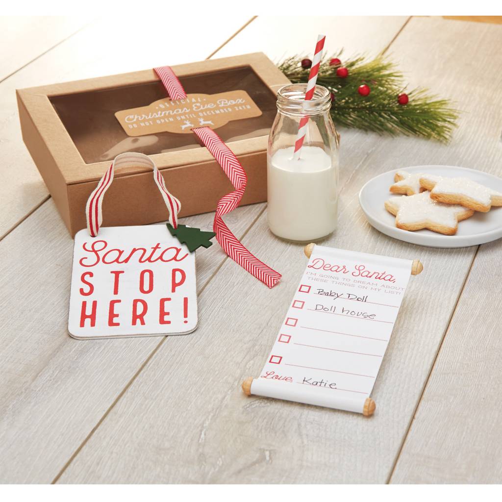 MUD PIE OFFICIAL CHRISTMAS EVE BOX MUD PIE OFFICIAL CHRISTMAS EVE BOX