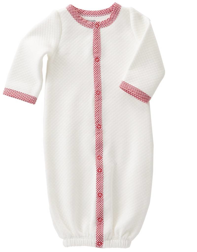 MUD PIE HOLIDAY CONVERTIBLE GOWN
