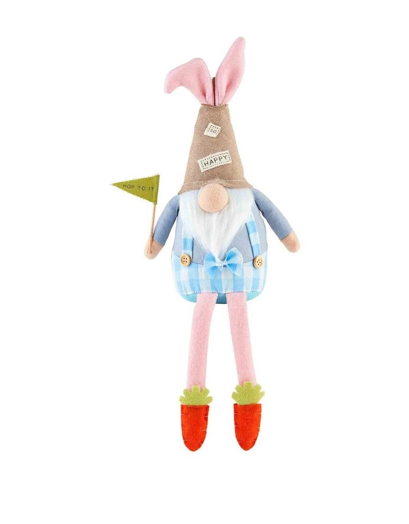 MUD PIE EASTER GNOMES