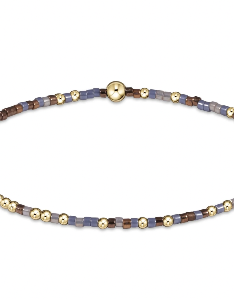 ENEWTON HOPE UNWRITTEN BRACELET-SHIP YOUR PANTS