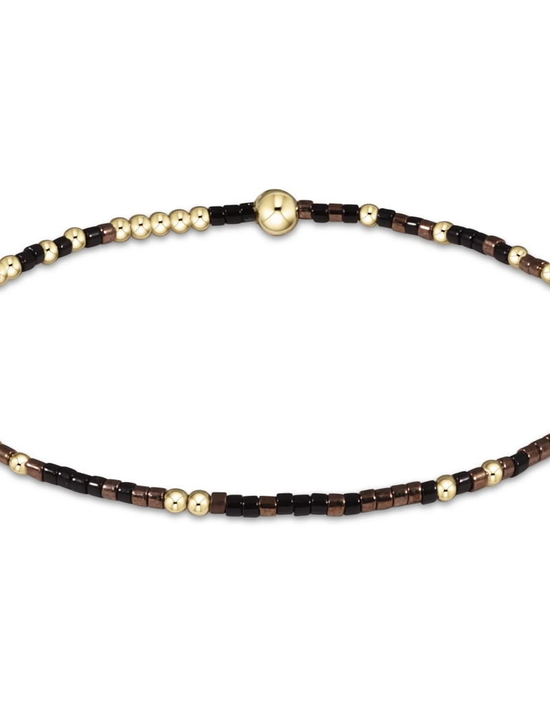 ENEWTON EXTENDS HOPE UNWRITTEN BRACELET - ABOUT LAST NIGHT