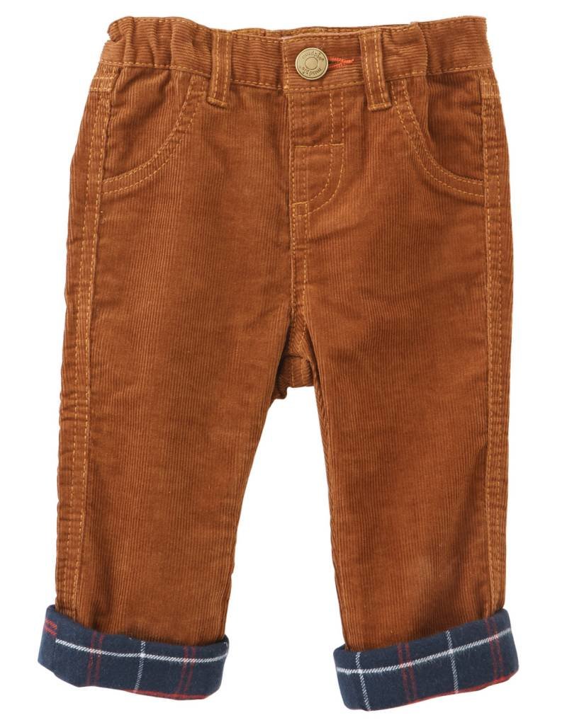 MUD PIE CORDUROY PANTS