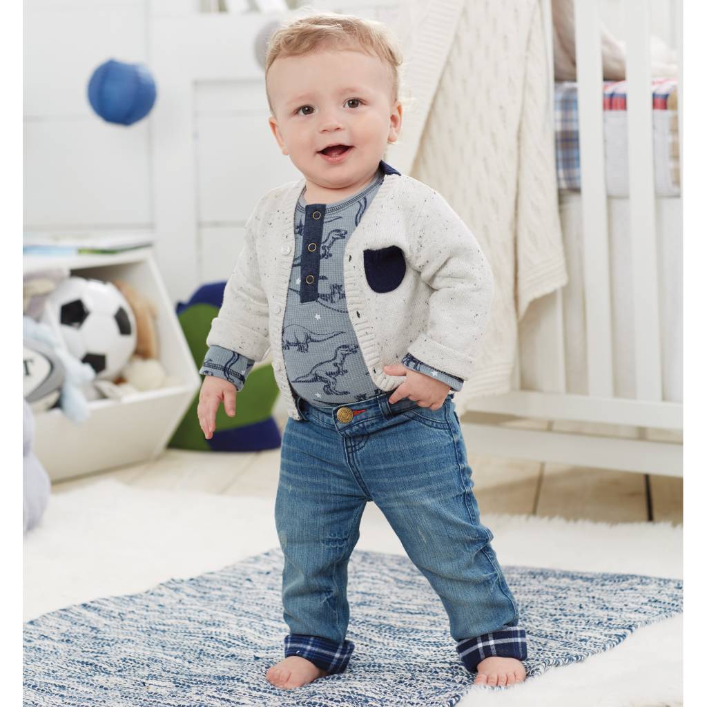 infant jeans