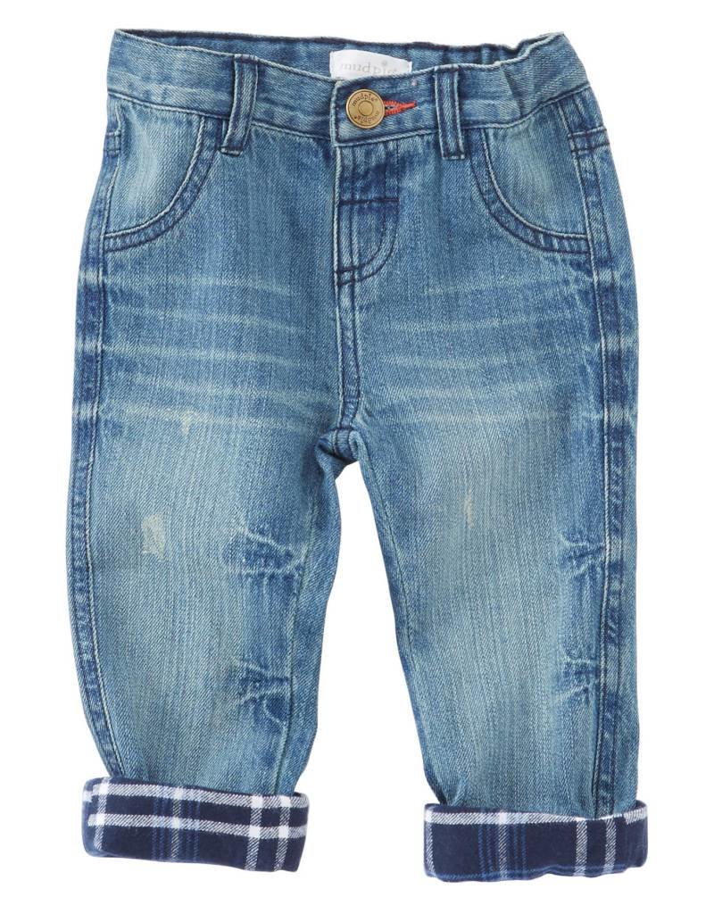 MUD PIE PLAY JEANS- TODDLER