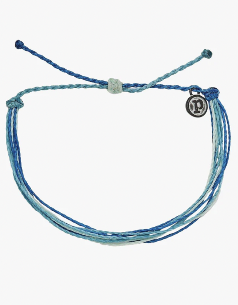 PURAVIDA BRIGHT ORIGINAL BRACELET-DEEP DIVE