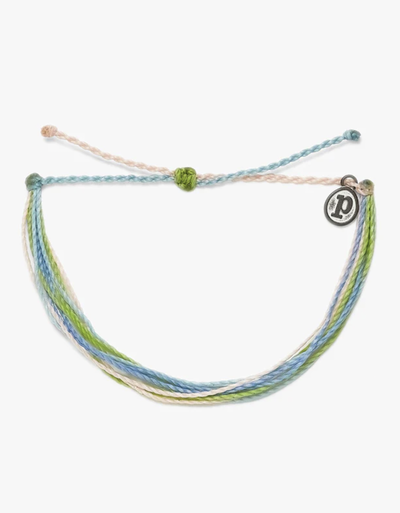 PURAVIDA CHARITY BRACELET- MENTAL HEALTH AWARENESS