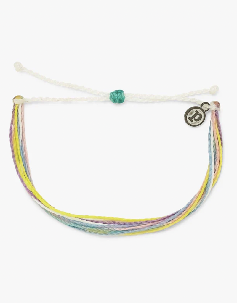 PURAVIDA CHARITY BRACELET- SPREAD KINDNESS