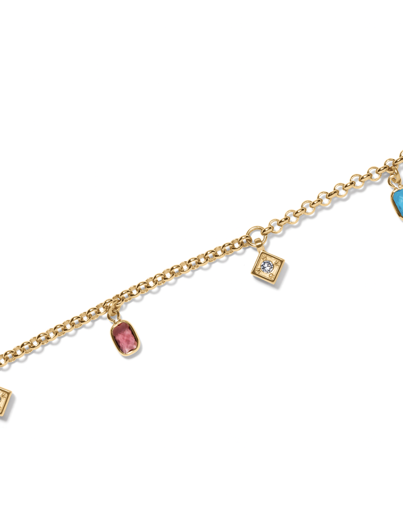 BRIGHTON Meridian Zenith Prism Bracelet