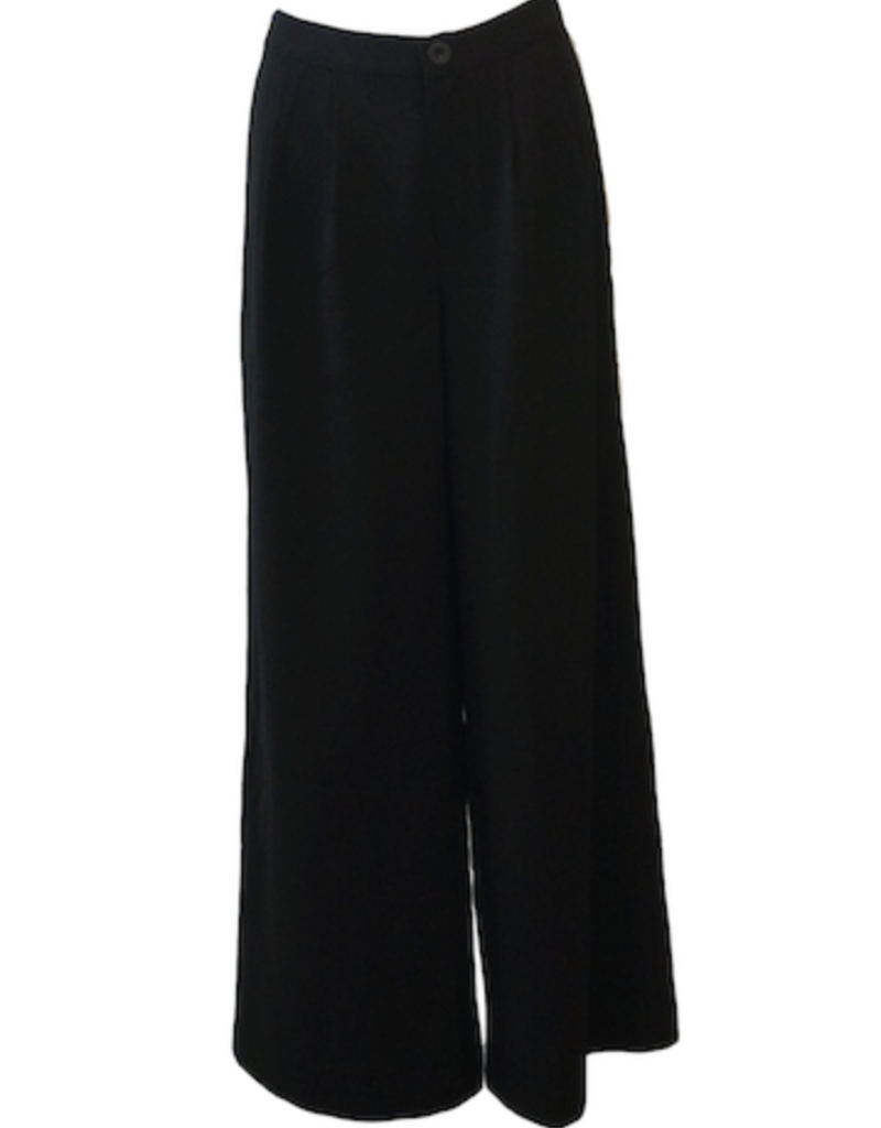 CENTRAL PARK WEST BROOKE TROUSERS