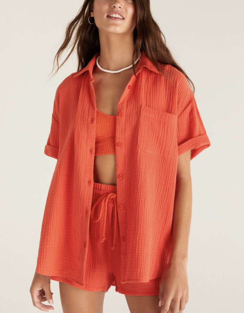 Blood orange best sale shirt