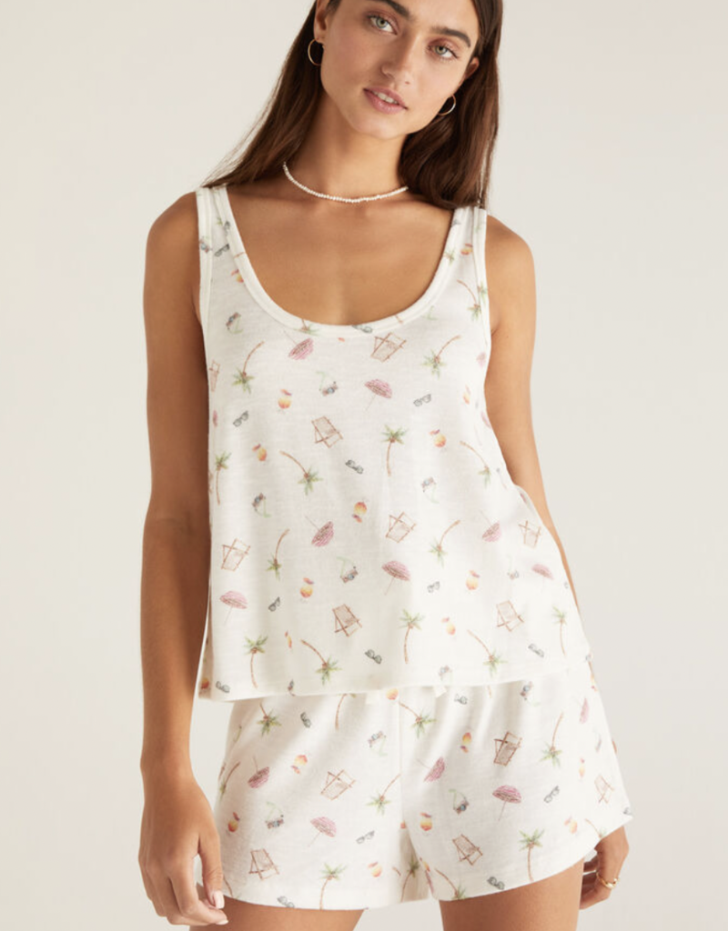 Z SUPPLY BREEZE VACAY TANK
