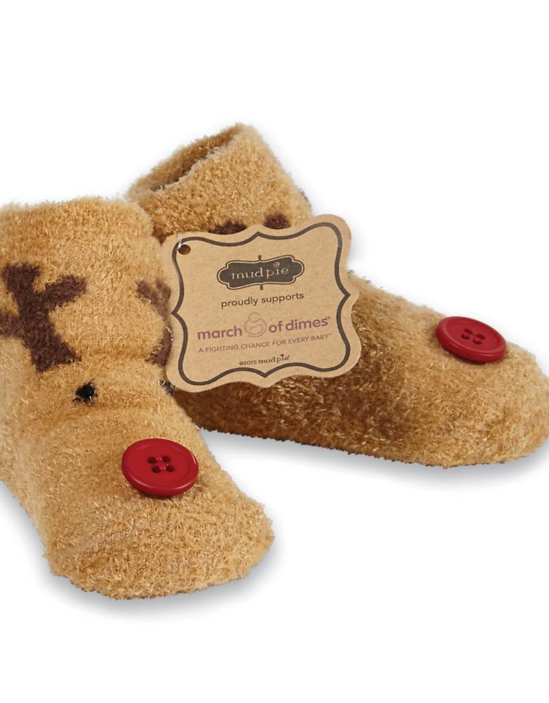 mud pie socks