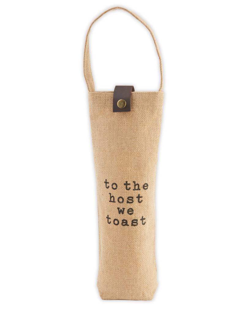 MUD PIE JUCO WINE BAG