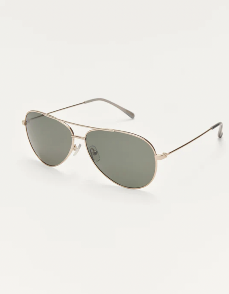 Z SUPPLY DRIVER SUNGLASSES