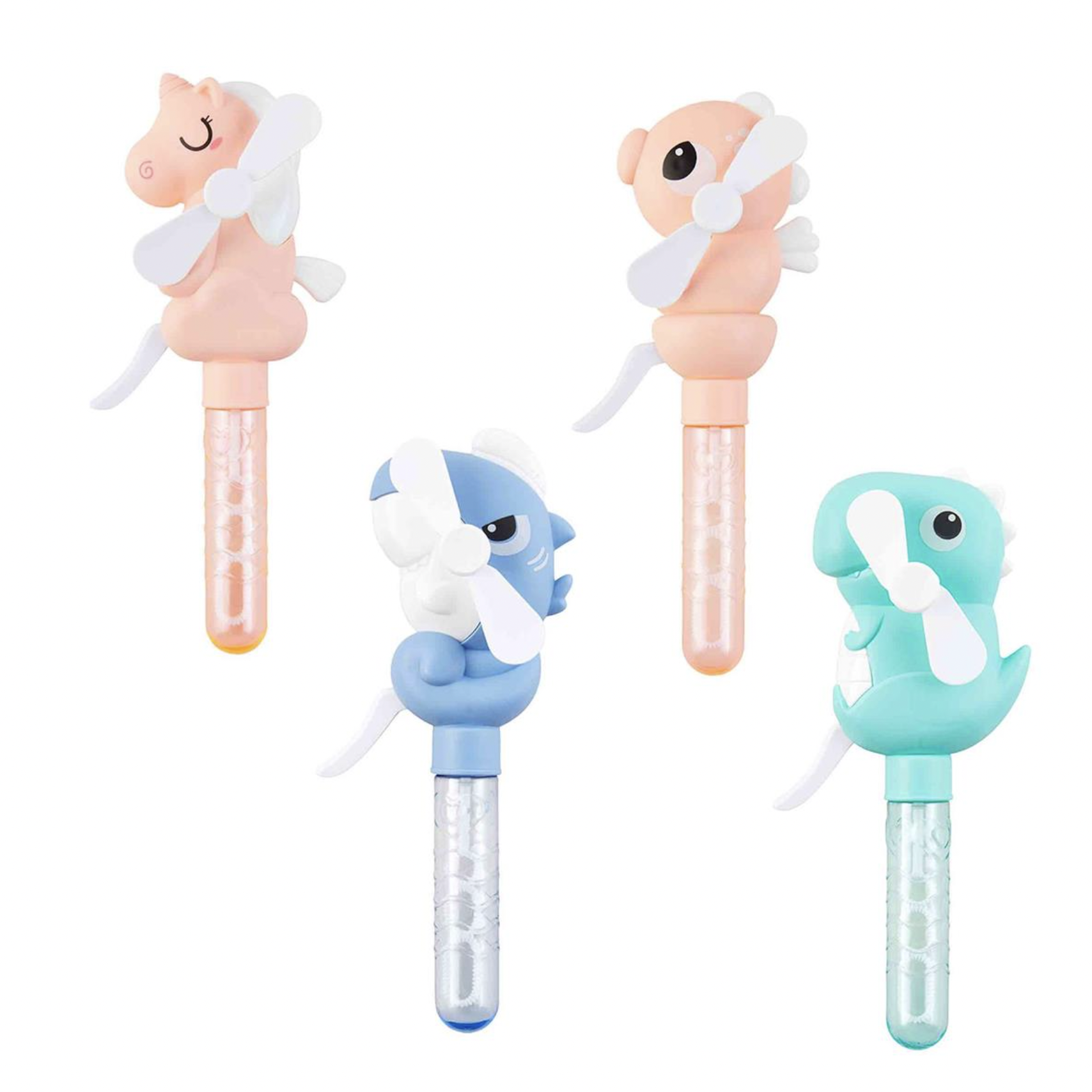 MUD PIE BUBBLE WAND FAN MUD PIE BUBBLE WAND FAN