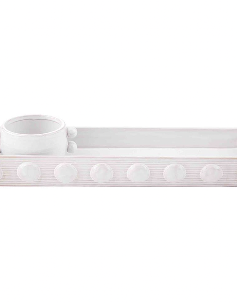 MUD PIE BEAD TRAY & DIP SET