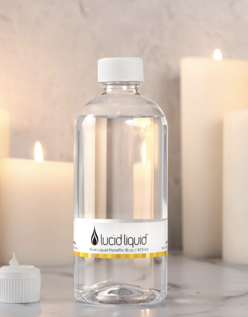 LUCID 16 OZ BOTTLE LUCID LIQUID