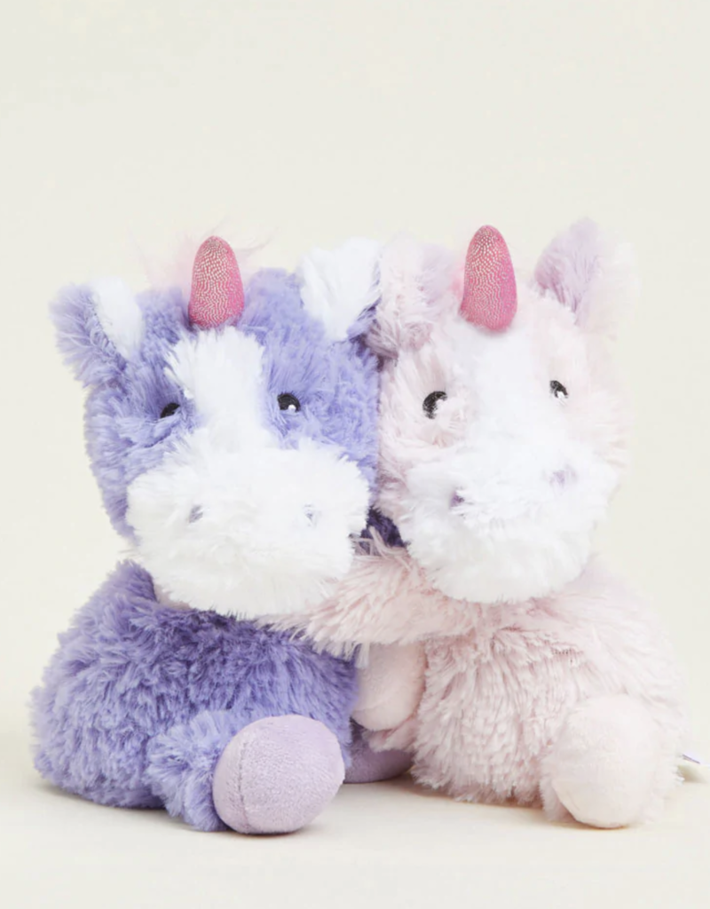 warmies UNICORN HUGS WARMIE
