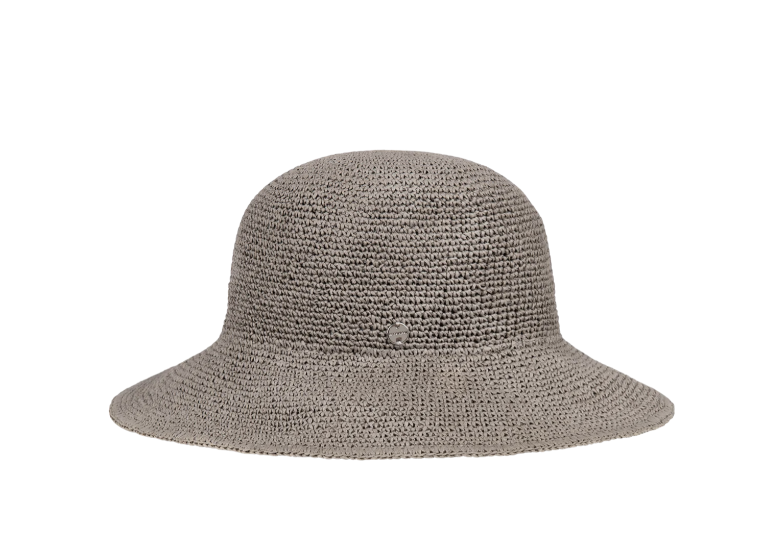 kooringal BROOME MID BRIM HAT-GRAY kooringal BROOME MID BRIM HAT-GRAY