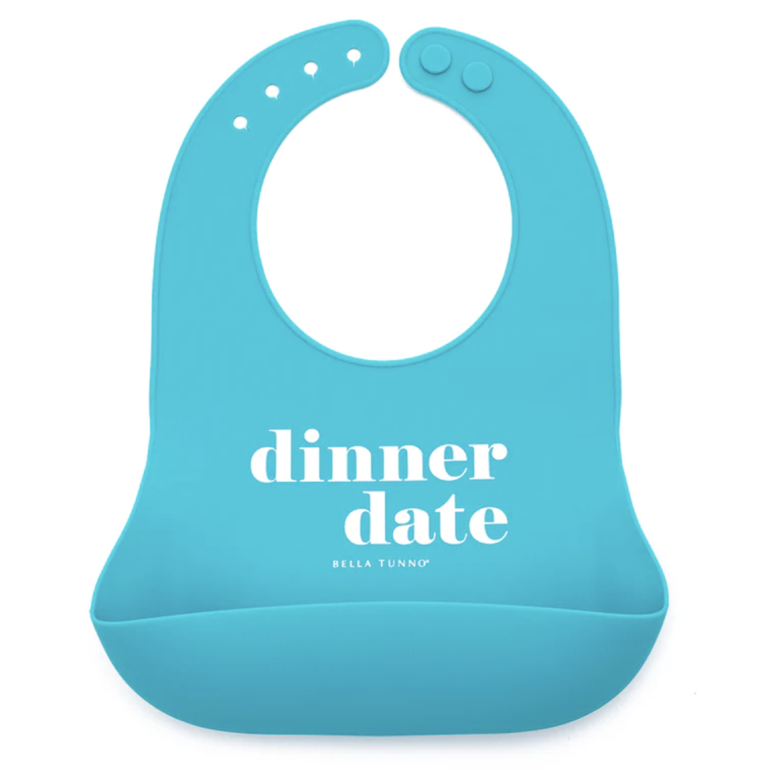 BELLA TUNNO WONDER BIB-DINNER DATE