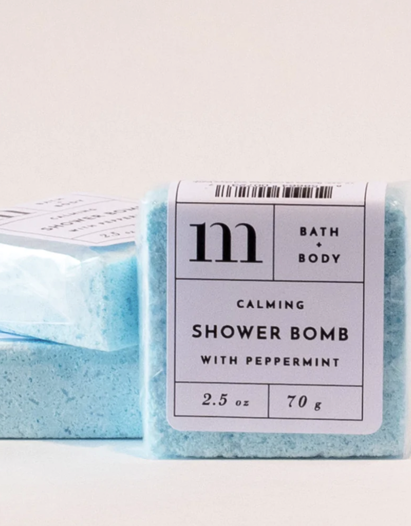 MIXTURE AROMATHERAPY SHOWER BOMB