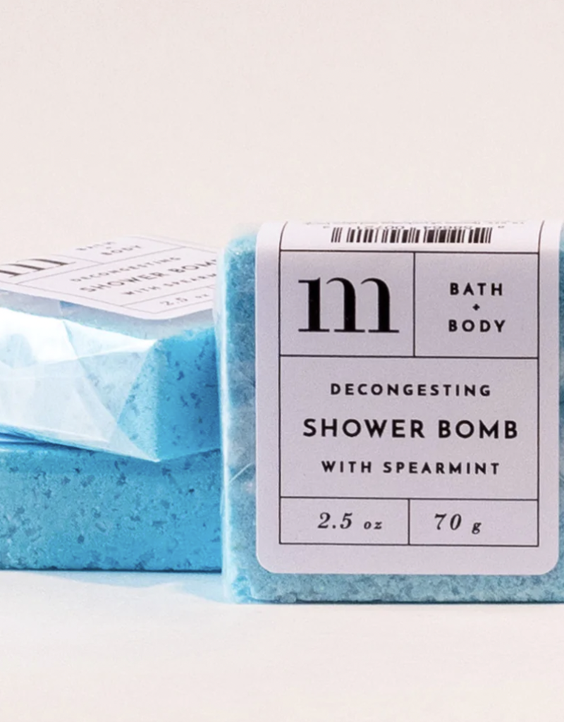 MIXTURE AROMATHERAPY SHOWER BOMB