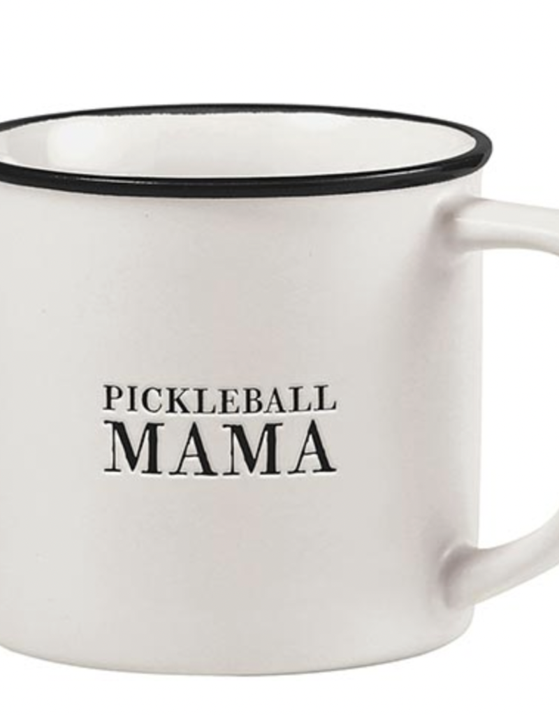 PICKLEBALL MAMA MUG