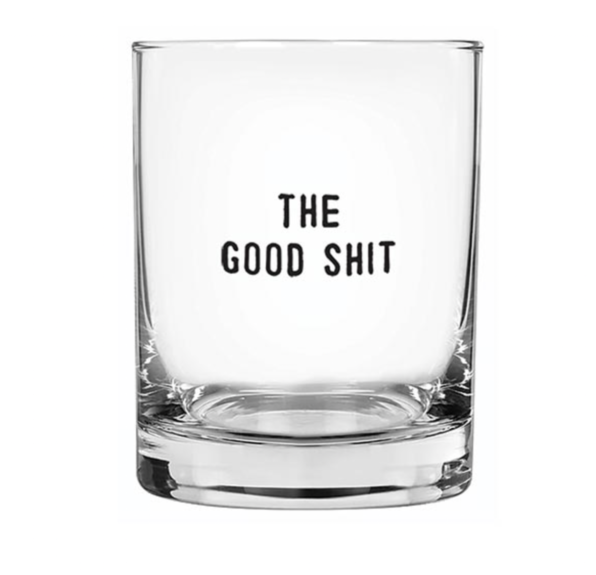 DOF Glass - The Good Shit DOF Glass - The Good Shit