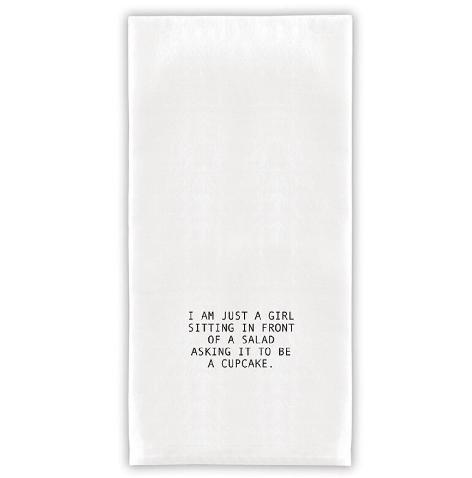 CUPCAKE TOWEL CUPCAKE TOWEL