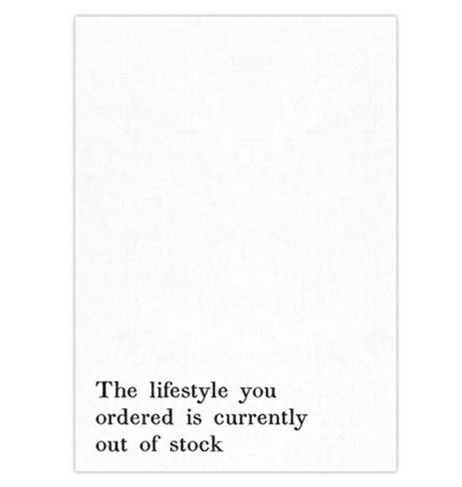 LIFESTYLE TOWEL LIFESTYLE TOWEL